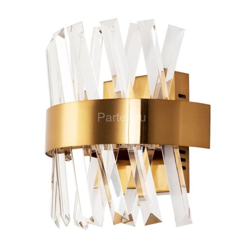 Настенный светильник Divinare 1685/01 AP-1