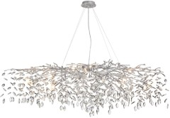 Подвесная люстра Odeon Light 4970/16