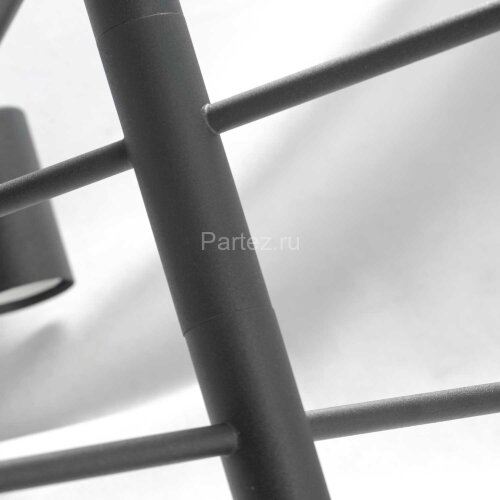 Подвесная люстра Lussole LSP-8156-S