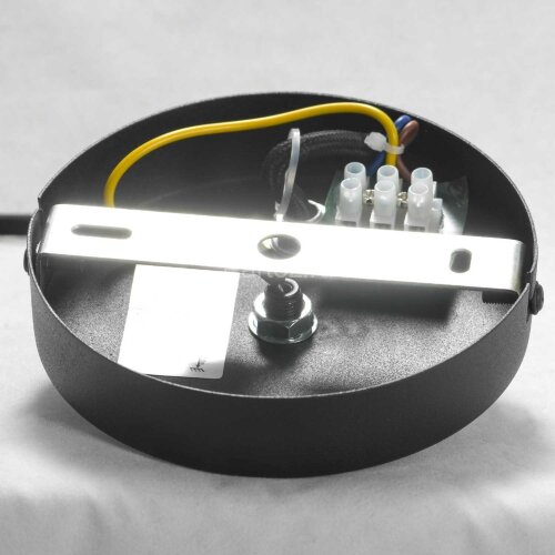 Подвесная люстра Lussole LSP-8156-S