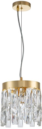 Подвесной светильник Indigo V000384