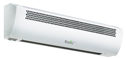 Тепловая завеса Ballu BHC-6.000 SR