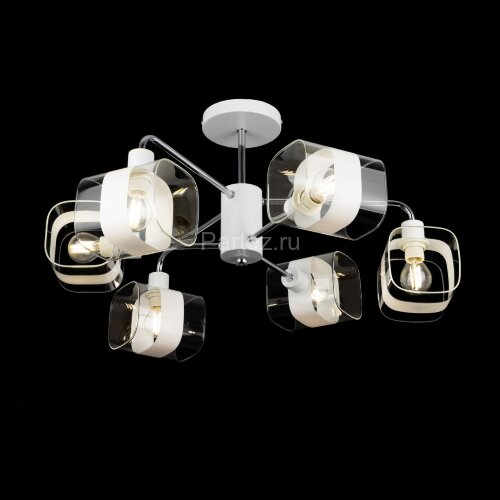 Потолочная люстра Citilux CL140160
