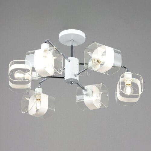 Потолочная люстра Citilux CL140160