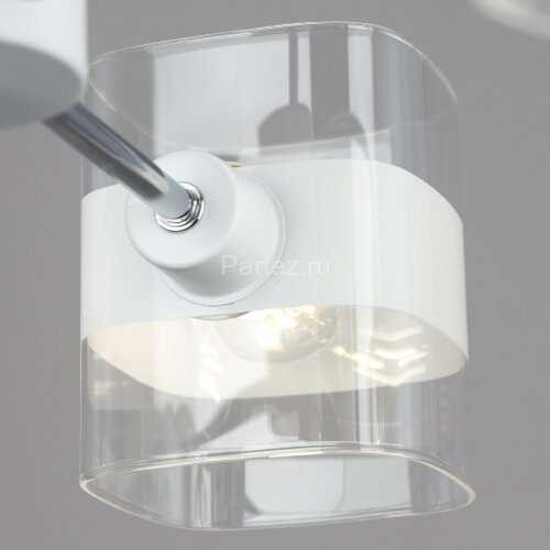 Потолочная люстра Citilux CL140160