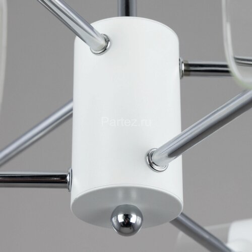 Потолочная люстра Citilux CL140160