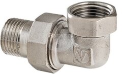 Американка угловая 1.1/4&quot; VALTEC