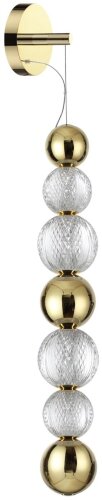Бра Odeon Light 5008/13WL