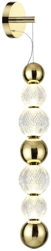 Бра Odeon Light 5008/13WL