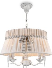 Подвесная люстра Maytoni ARM013-33-W