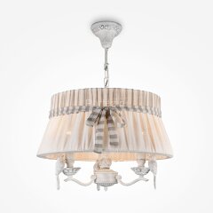 Подвесная люстра Maytoni ARM013-33-W