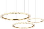 Подвесной светильник Kink Light 08454-40+60+80P,36