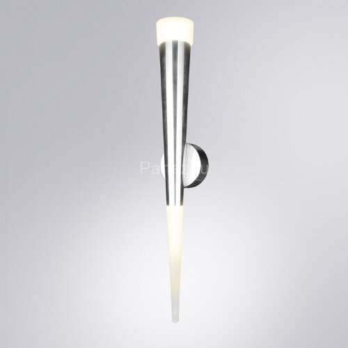 Бра Arte Lamp A6010AP-1CC