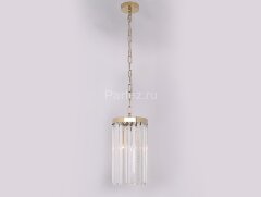 Подвесной светильник Newport 10111/S gold