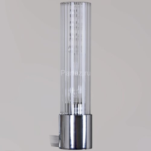 Подвесная люстра ILLUMICO IL0313-7P-79 CR