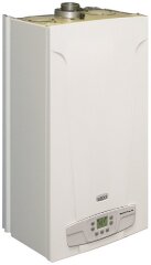 Котел газовый настенный Baxi ECO Four 1.24