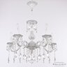 Подвесная люстра Bohemia AL78101/5/175 A WMN