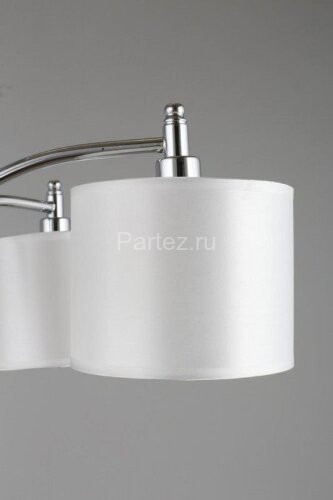 Потолочная люстра Omnilux OML-64707-05