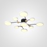 Потолочная люстра ImperiumLoft Gamma01