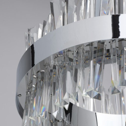 Подвесная люстра MW-Light 642014601