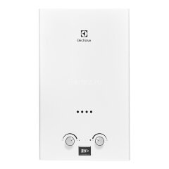 Колонка газовая Electrolux GWH 10 Ignition ECO