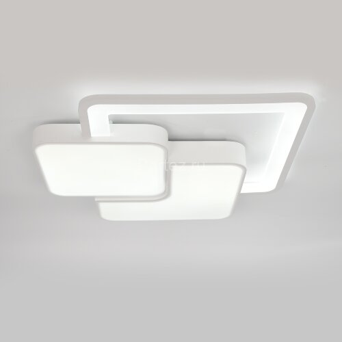 Потолочный светильник Escada 10298/3LED