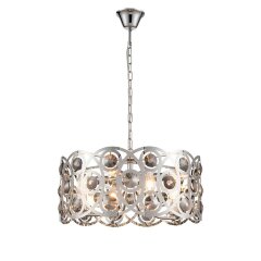 Подвесная люстра Vele Luce VL3143P08