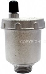 Воздухоотводчик автоматический 1" art.362 ITAP