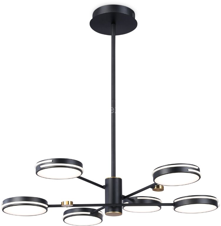 Потолочная люстра Ambrella FL51639