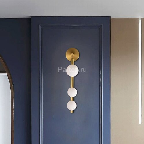 Бра ImperiumLoft Doll01