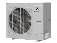 Комплект Electrolux EACC-60H/UP3/N3 сплит-системы, кассетного типа