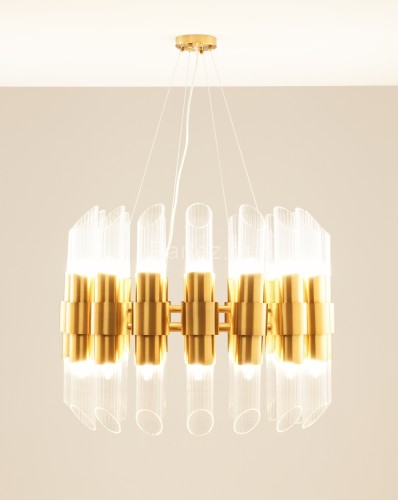 Подвесная люстра Moderli V10270-32P