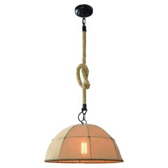Подвесной светильник Lussole Loft GRLSP-9667
