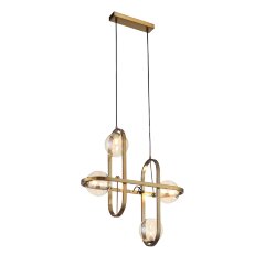 Подвесной светильник ST Luce SL1201.203.04