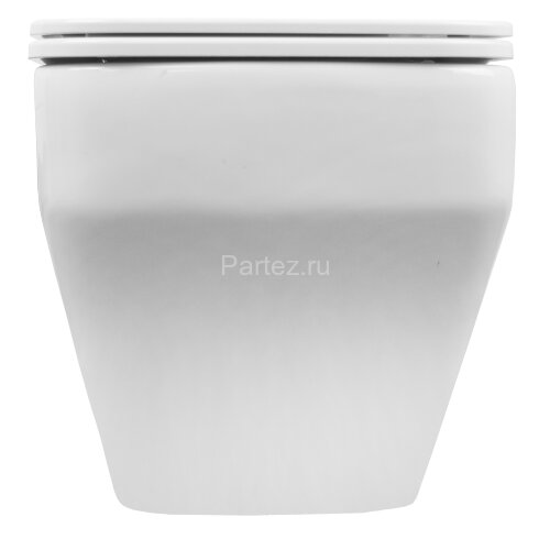 Сет LORANTO Инсталляция + подвесной унитаз Azario MONEO безободковый, слив "Торнадо", в комплекте с