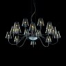 Подвесная люстра Lightstar 758164