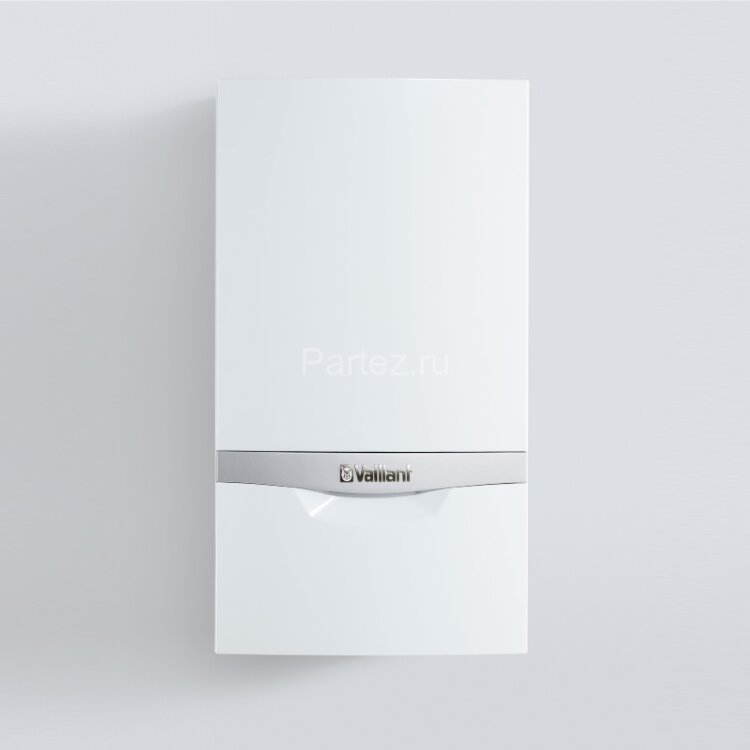 Котел газовый настенный Vaillant turboTEC plus VU INT 242/5-5