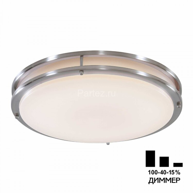 Настенно-потолочный светильник Citilux CL709501N