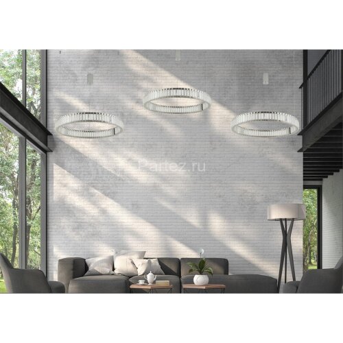 Подвесной светильник Divinare 1135/02 SP-36