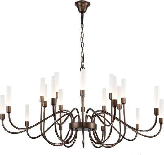 Подвесная люстра Favourite 3014-20P