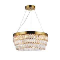 Подвесная люстра Favourite 2206-12P