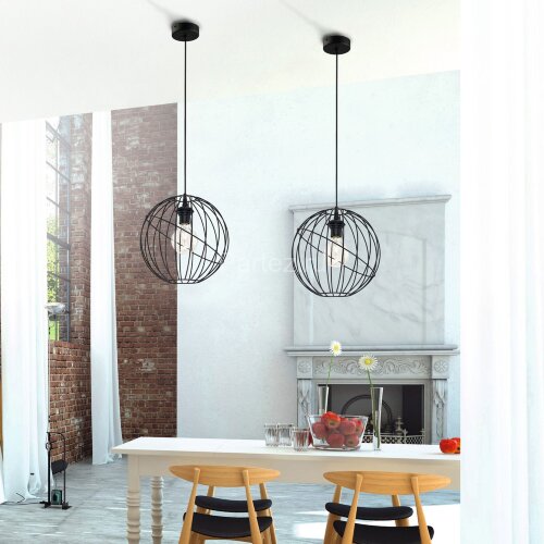 Подвесной светильник TK Lighting 1626 Orbita