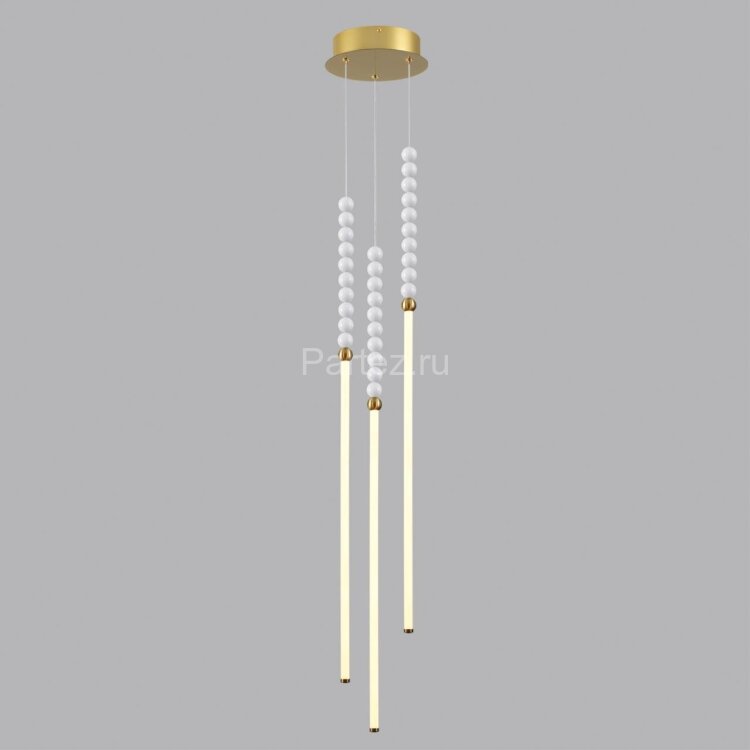 Подвесной светильник Odeon Light 6639/33L