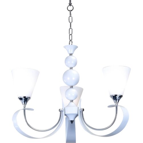 Подвесная люстра Lucia Tucci MANDORIA 099.3