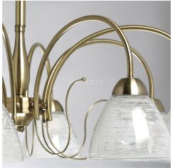 Потолочная люстра MW-Light 315015108