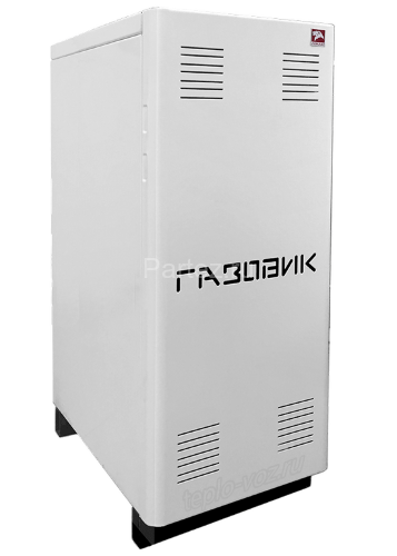 Котел газовый напольный "Газовик" АОГВ-6