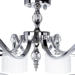Потолочная люстра Arte Lamp A4038PL-8CC