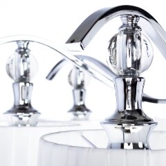 Потолочная люстра Arte Lamp A4038PL-8CC