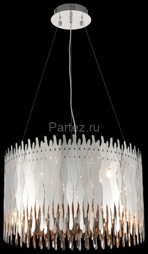 Подвесная люстра Wertmark WE128.06.103