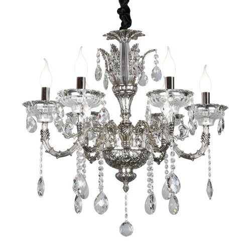 Подвесная люстра Omnilux OML-70503-06